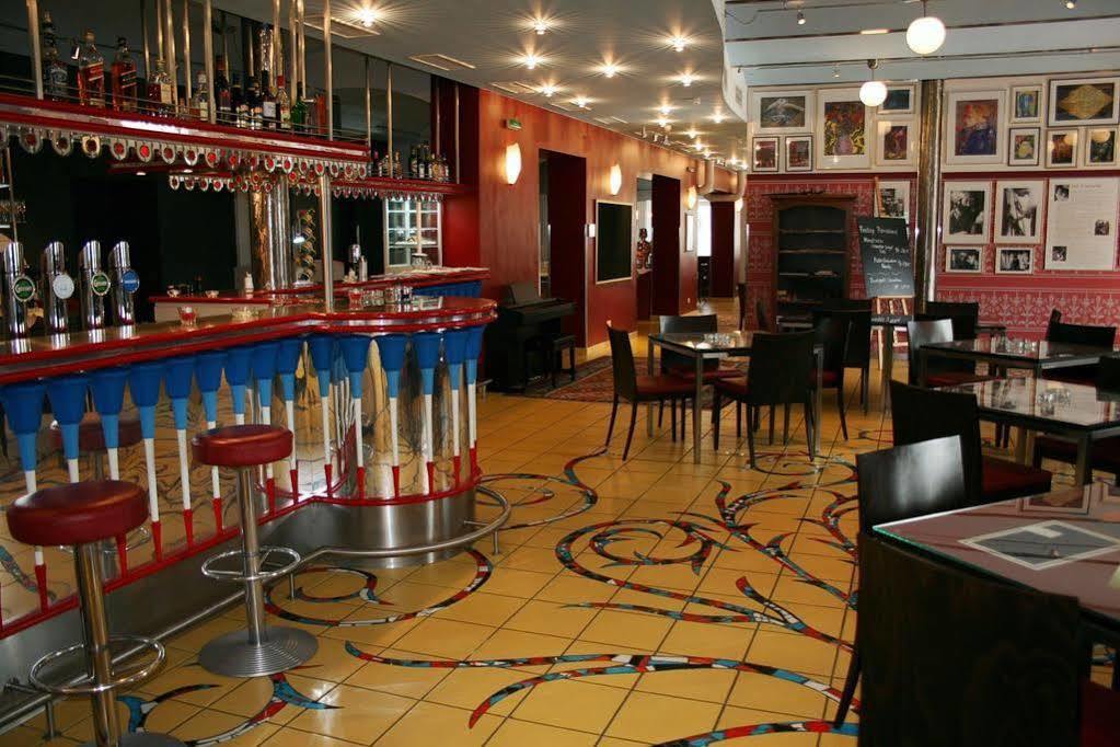 Hotel Fuchspalast Sankt Veit an der Glan Eksteriør bilde