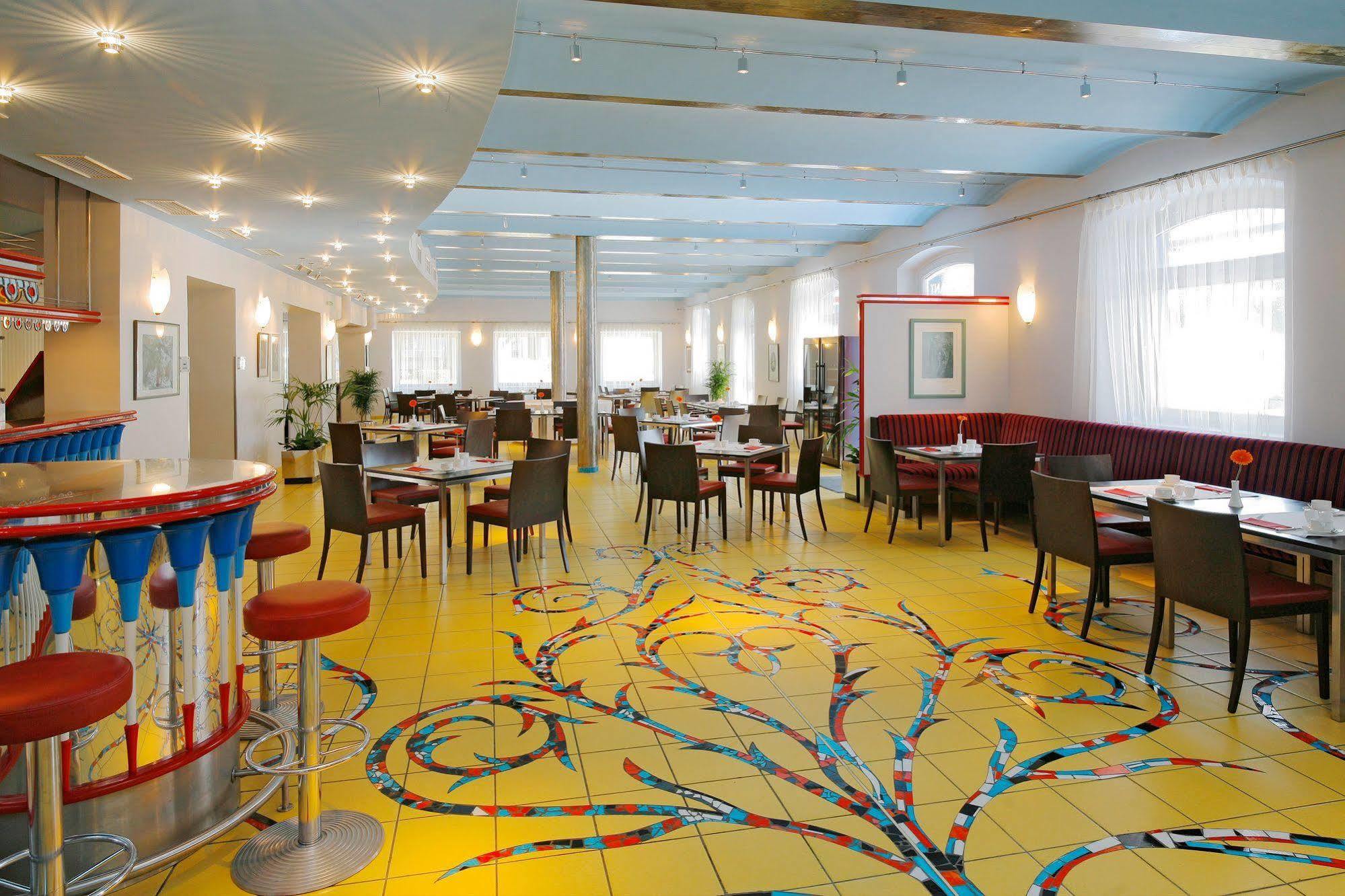 Hotel Fuchspalast Sankt Veit an der Glan Eksteriør bilde